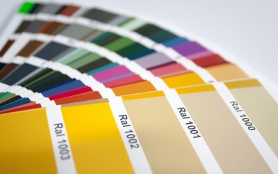 RAL színek – milyen színű tetőlemezek vannak?