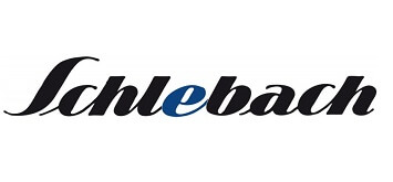 schlebach logo