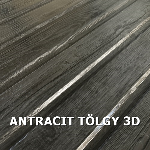 Antracit Tölgy