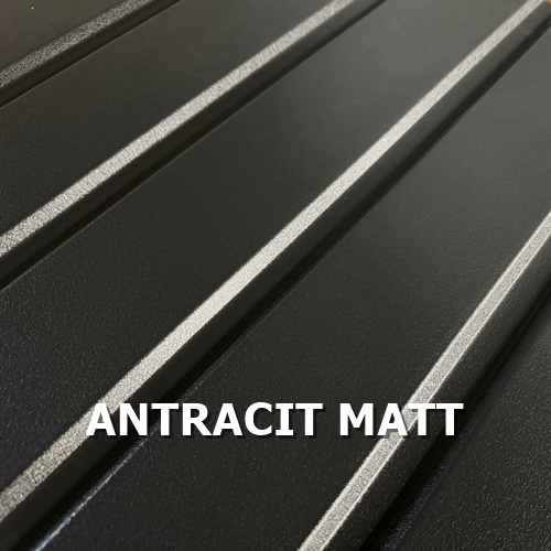 Matt Antracit