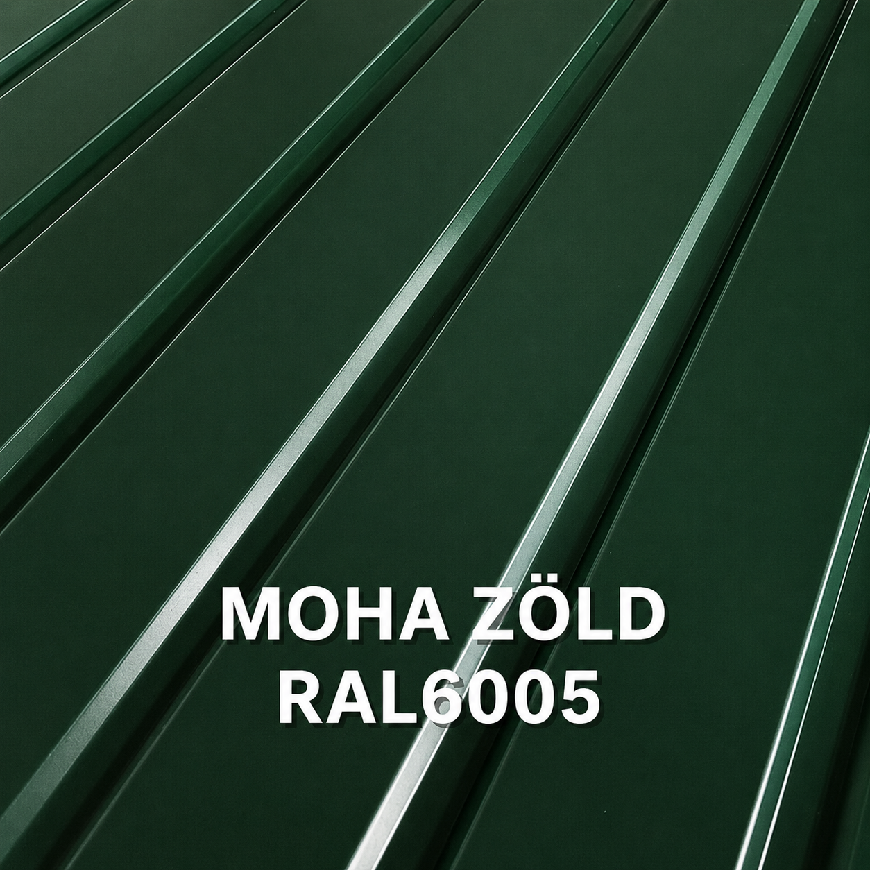 KTP8 MOHA ZÖLD